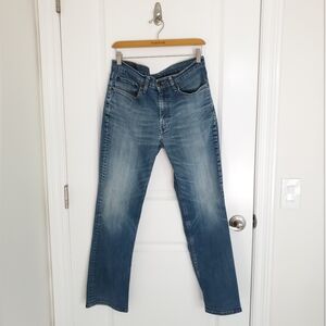 LEVI'S 514 Jeans 34x30